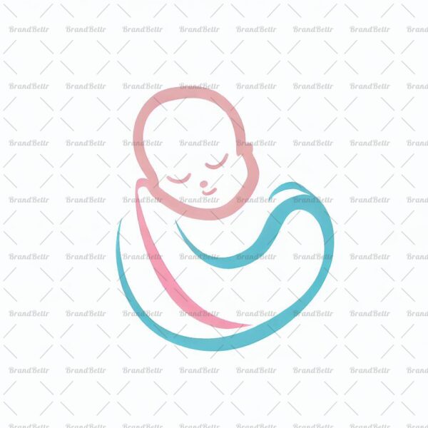 Neugeborenes Baby
